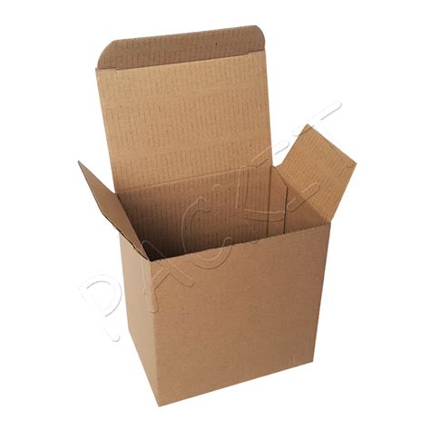 Cardboard Box Micro Corrugated Cardboard