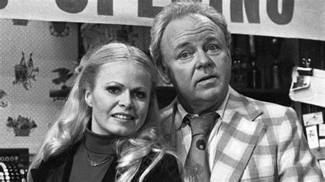 All In The Family Star Sally Struthers Recalls Close Bond With Carroll Oconnor I Gained A
