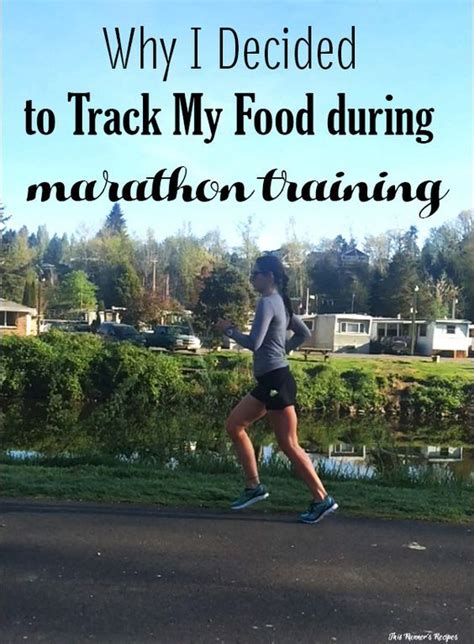 Fruit juice, whey, sports drinks (hypertonic) Why I Decided to Track Food During Marathon Training ...