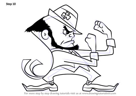 Check out our gallery of coloring pages of the hunchback of notre dame, with esmeralda , quasimodo, frollo, phoebus, and of course the gargoyles ! Notre Dame Football Coloring Pages at GetColorings.com ...