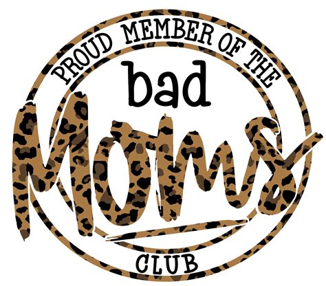 bad moms club cheetah southern dream ga