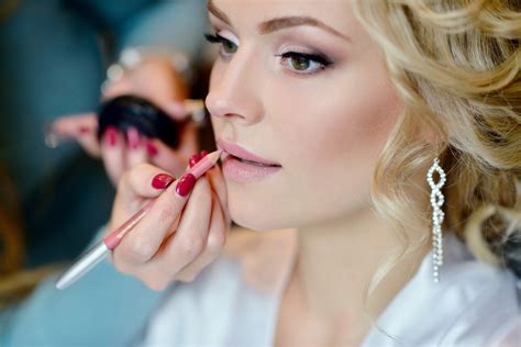 Wedding Services And Pricing Madame Makeup