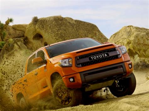 2015 Toyota Tacoma Trd Pro Review