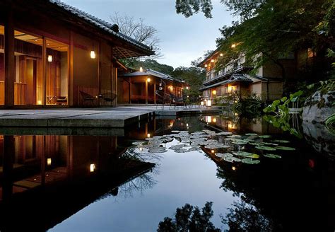 The 6 Best Luxury Hotels Where You Can Have A Supreme Time In Kyoto Tsunagu Japan