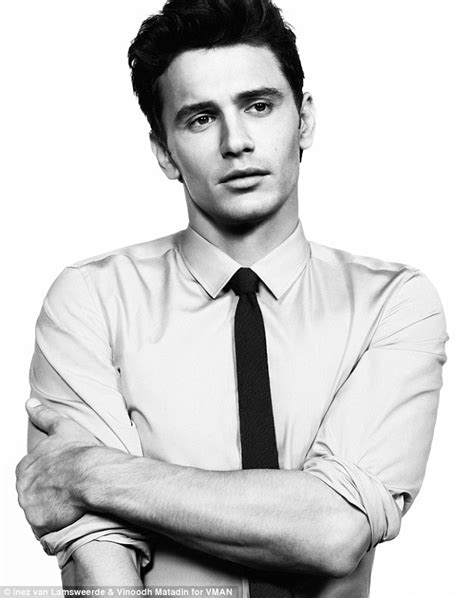 James Franco Or James Dean Resemblance Is Uncanny As Star