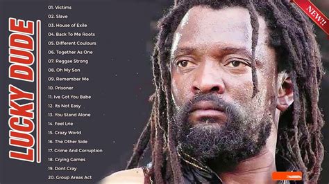 Lucky Dube Greatest Hits Full Album 2021 Best Songs Of Lucky Dube