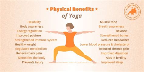 60 Benefits Of Yoga Yogatailor Blog Yoga Meditation Mindfulness