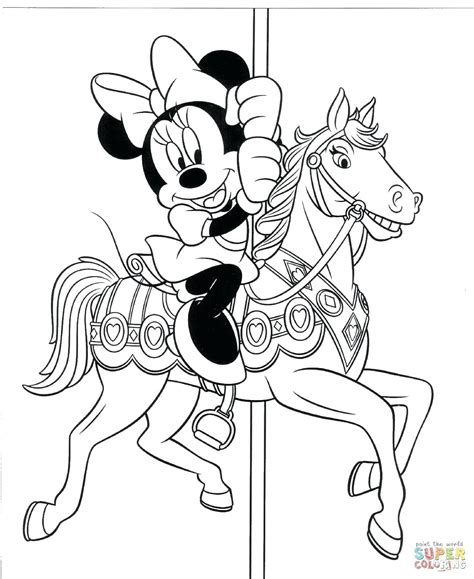 Free printable horse coloring pages Christmas Horse Drawing at GetDrawings | Free download