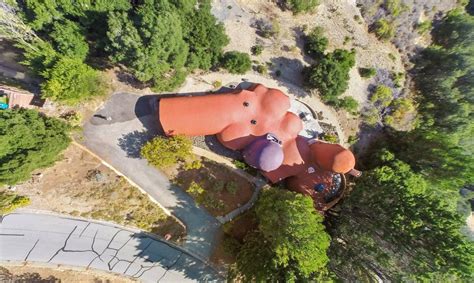Creative hair designs, green bay, wisconsin. Crazy Flintstone House is on sale for $4.2 million in the ...