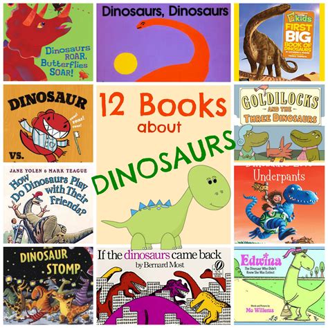 Dinosaurs wreaking havoc on a birthday party, a nerdy and wordy and funny character for similar books and articles, follow along with our content tagged with dinosaurs. 12 Books About Dinosaurs