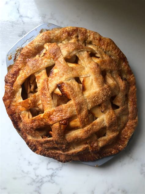 Look into these outstanding pillsbury pie crust recipes as well as let us recognize what you believe. I Tried Smitten Kitchen's Even More Perfect Apple Pie with ...