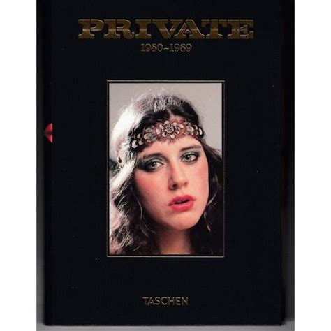 The Private Collection 1980 1989 Box Set Dian Hanson Magazine Berth