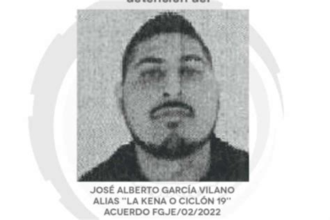 Detienen A ‘la Kena O ‘ciclón 19 Líder Del Cártel Del Golfo