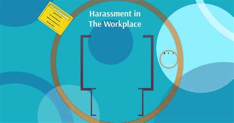 Identifying Harassment In The Workplace Preview Youtube