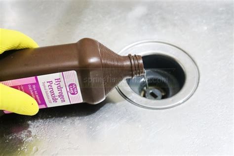 When a mixture of sodium peroxide and calcium carbide (powdered) is exposed to damp air, spontaneous combustion occurs. 18 Smart Ways To Use Hydrogen Peroxide - Page 3 ...