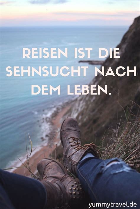 Bei der trauung reicht ein schlichtes „ja, ich will schließlich auch aus. 20 besten Sprüche Urlaub Reise Kreuzfahrt Fernweh Bilder ...