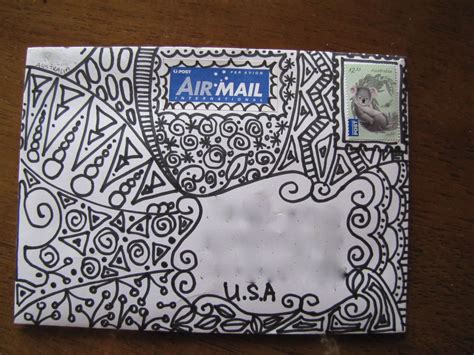 Pin By Suzie Berger On My Mail Art Mail Art Envelopes Envelope Art