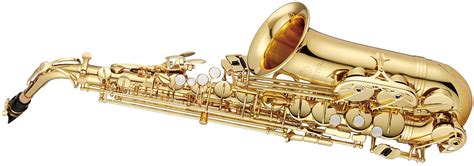 Saxophone Alto Série 700 Jupiter Jas700q Js Musique