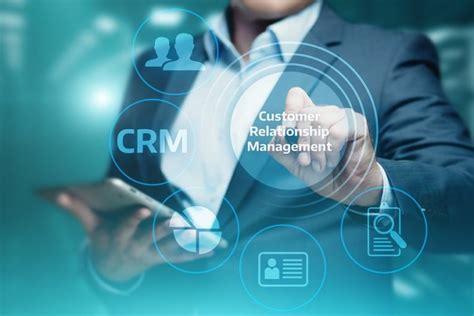 Choosing The Right Crm For Your Business Janek