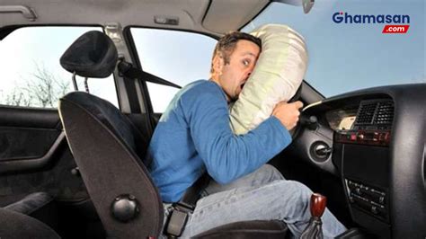 कार में एयरबैग सुरक्षा की प्राथमिकता पर ध्यान देना है जरूरी airbag in car it is important