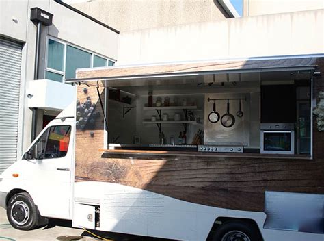 This will established coffee roaster located in sydney sells approx 3.5 tonnes of roasted coffee per week. Food Truck | Carts Australia