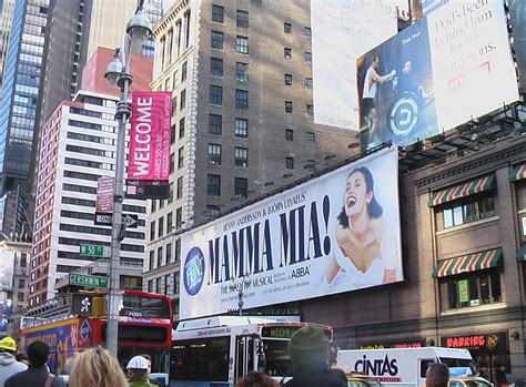 free images pedestrian road street advertising new york city crowd downtown nyc usa