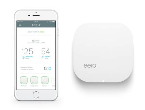 8 Smart Home Devices That Will Make Life Easier - Design Milk