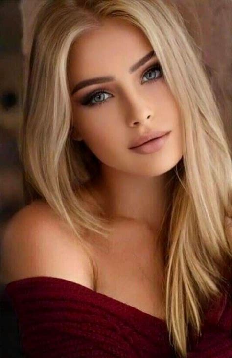 most beautiful faces beautiful women pictures beautiful eyes beautiful people beauté blonde