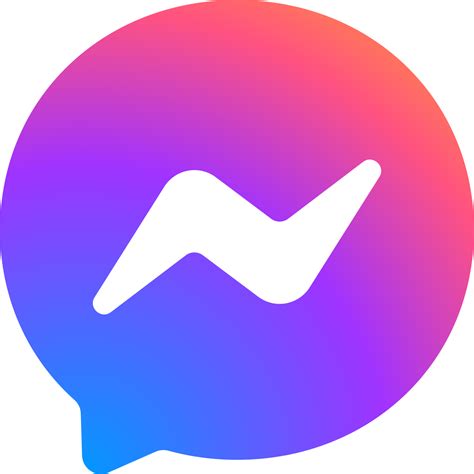 Facebook Messenger — Википедия