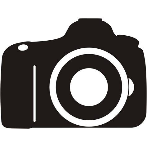 Camera Logo Photography Clip Art Camera Photography Cliparts Png