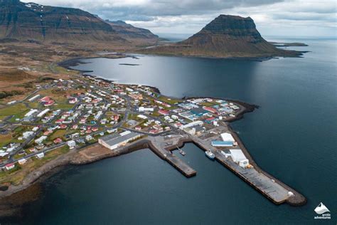 7 Small Towns In Iceland You Must Visit Now All About Iceland