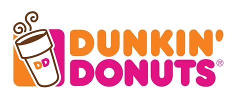 Dunkin Donuts Logo And Symbol Meaning History Png