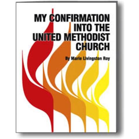 my confirmation into the united methodist church downloadable confirmation workbook kerr resources