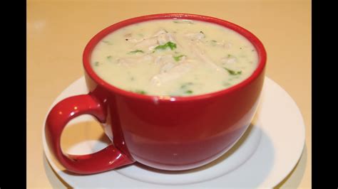 We did not find results for: Cream of Chicken Soup from scratch - YouTube