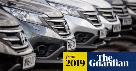 Car Finance Crackdown Will Save Buyers £165m Says Watchdog Motoring