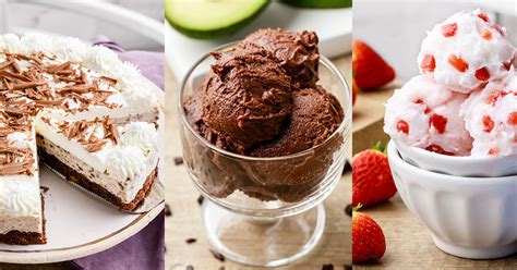 While the keto diet does reduce your carb intake, it's all about net carbs, or the actual amount of carbs your body digests. 21 Easy Homemade Keto Ice Cream Recipes and The Best Low ...