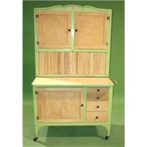 Find cabinet painting contractors on theanswerhub.com. GREEN PAINTED HOOSIER KITCHEN CABINET