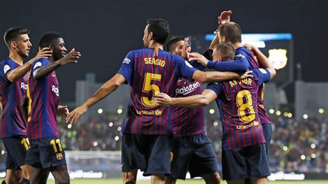 Is a spanish professional football club located in seville. Sevilla FC - FC Barcelona: Super Cup Champions! (1-2)