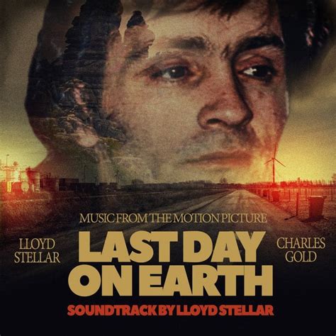 Last Day On Earth Original Motion Picture Soundtrack Rsoundtracks