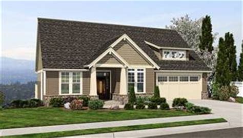 This house plan is designed for construction on a small footprint. Daylight Basement House Plans & Craftsman Walk Out Floor ...