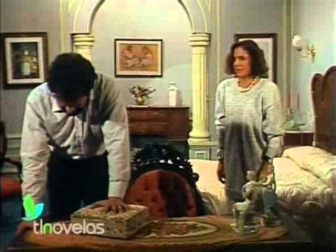 Diana bracho bordes nació el 12 de diciembre de 1944 en la ciudad de méxico. Telenovela "Cuna de Lobos" - Capítulo 68 - YouTube