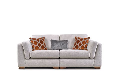 Emmie 2 Seater Sofa | Luxury Sofas | Hunters Furniture Derby