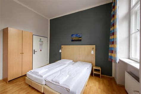 A und o hotel berlin friedrichshain. A&O Berlin Friedrichshain in Berlin, Germany - Find Cheap ...