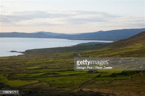 Ballinskelligs Bay Near Waterville County Kerry Ireland Photo Getty