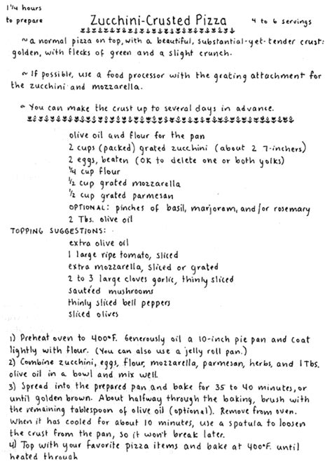 Mollie katzen changed the recipe in the revised edition and omitted the almonds, which to me are the best part. Moosewood Cookbook Shepherds Ie - Carrot Mushroom Loaf ...