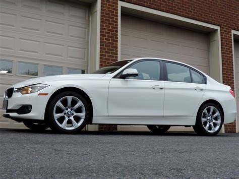 2014 Bmw 3 Series 320i Xdrive Stock 984926 For Sale Near Edgewater