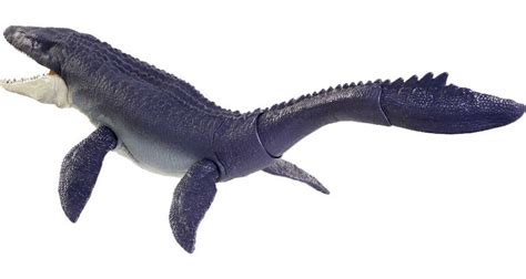 Jurassic World Ocean Protector Mosasaurus Figure Toys R Us Canada