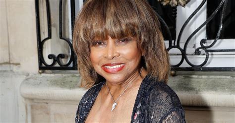 De Actualidad 158fdk Tina Turner Age Now 2021