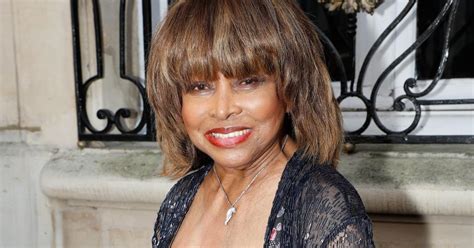 De Actualidad Fdk Tina Turner Age Now