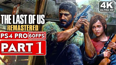 22 The Last Of Us 2 Chapter Marayanleaha